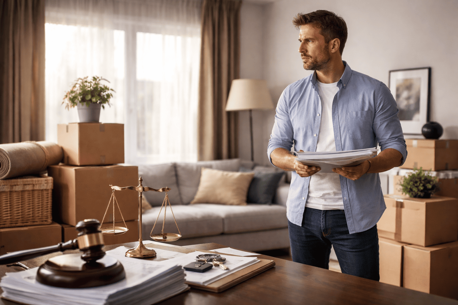 Advogado de Inventário em Cascavel/PR - Bonfante e Lemos Advogados Associados - Advogado Cascavel - PR